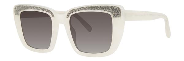 Vera wang sunglasses store with rhinestones